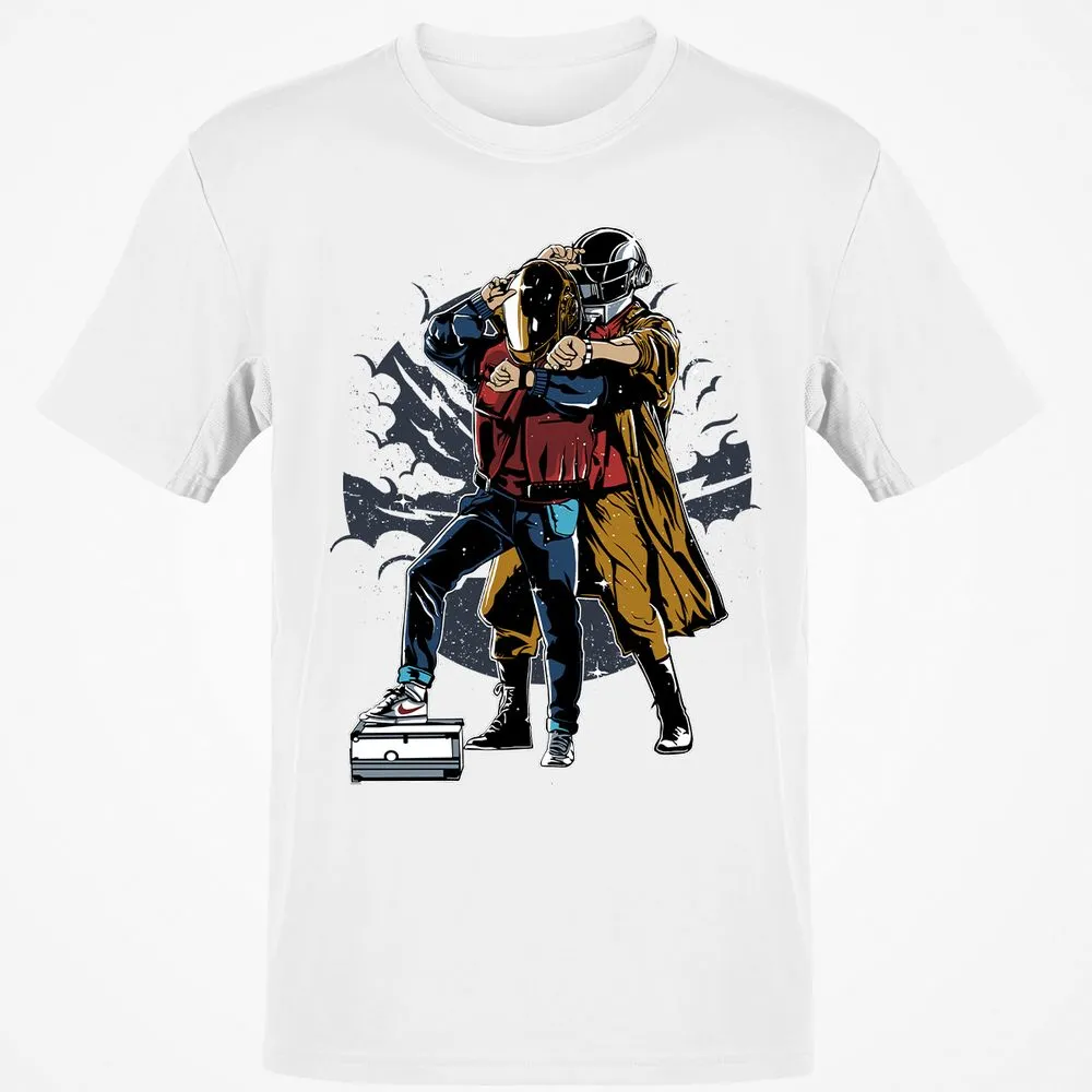 Classic Unisex T-Shirt - V7WQA1GT - White - 12