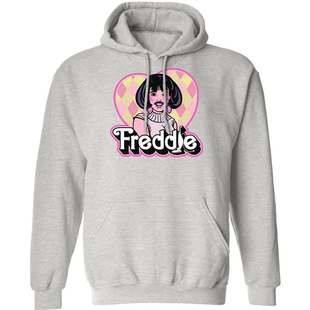 Classic Unisex Hoodie - S2SW3VN2 - Ash - 8