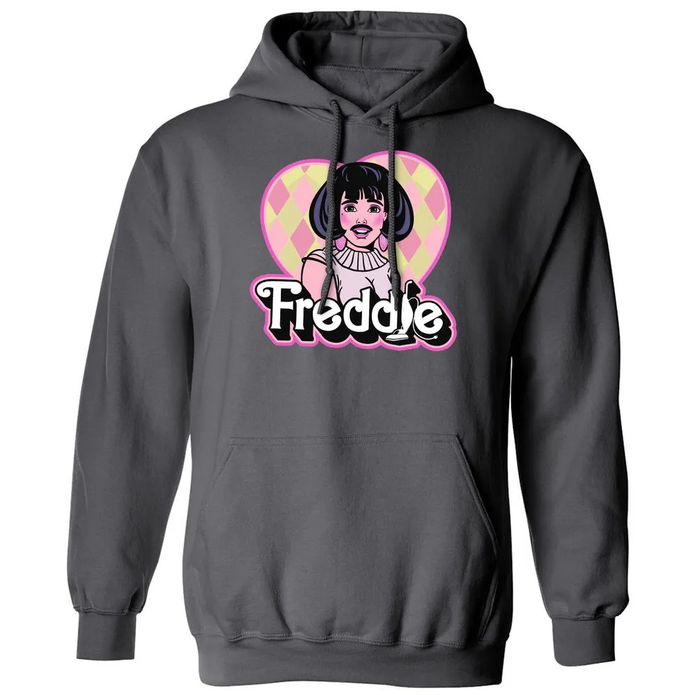 Classic Unisex Hoodie - S2SW3VN2 - Charcoal - 7