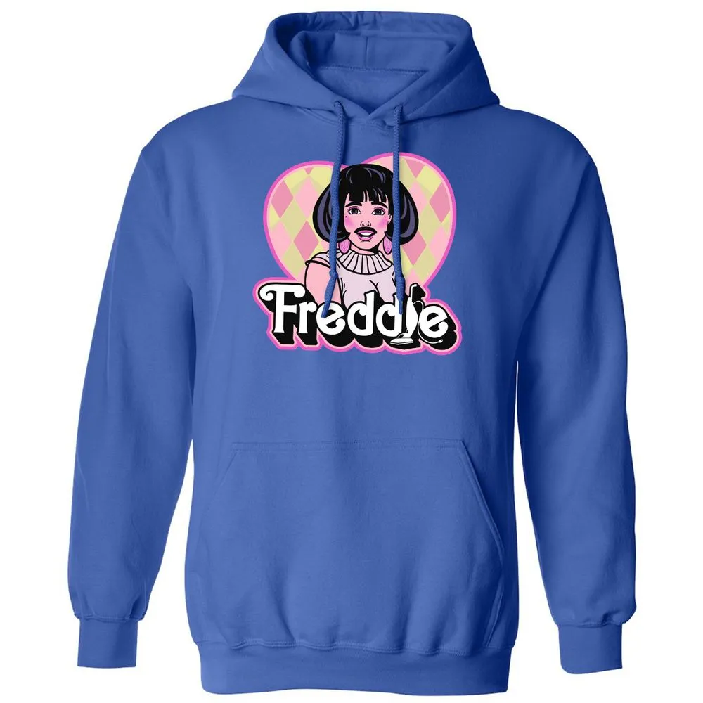 Classic Unisex Hoodie - S2SW3VN2 - Royal - 9