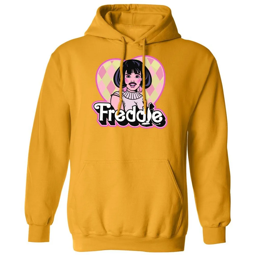 Classic Unisex Hoodie - S2SW3VN2 - Gold - 12