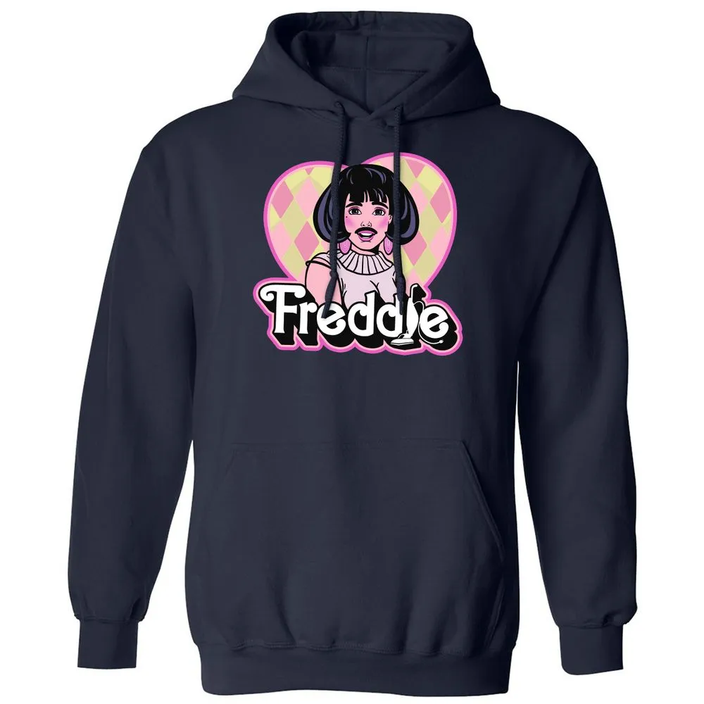 Classic Unisex Hoodie - S2SW3VN2 - Navy - 2