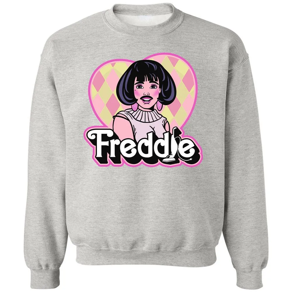 Classic Unisex Sweatshirt - 5L6BUY9D - Ash - 8