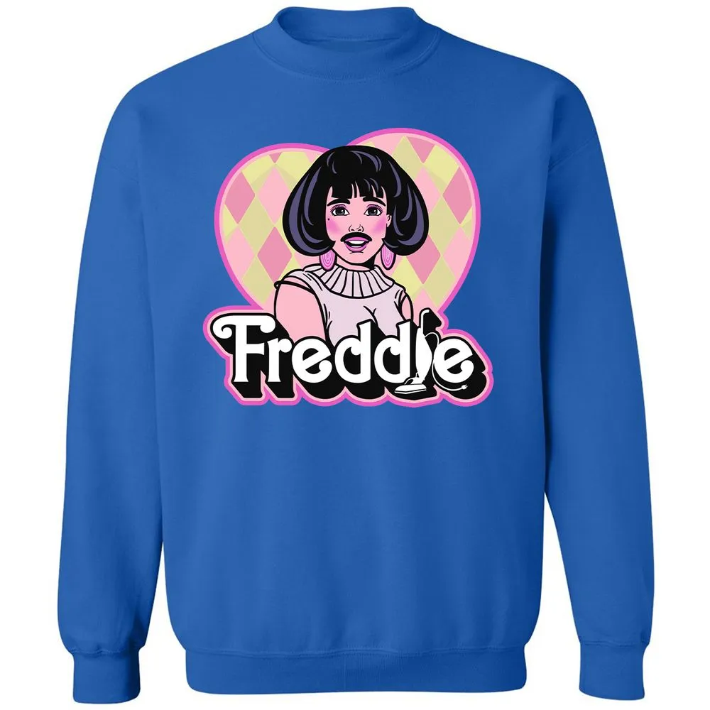 Classic Unisex Sweatshirt - 5L6BUY9D - Royal - 9