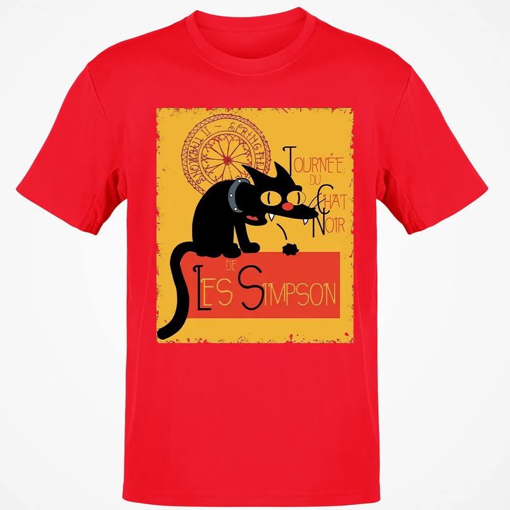 Classic Unisex T-Shirt - QAB5AQXQ - Red - 10