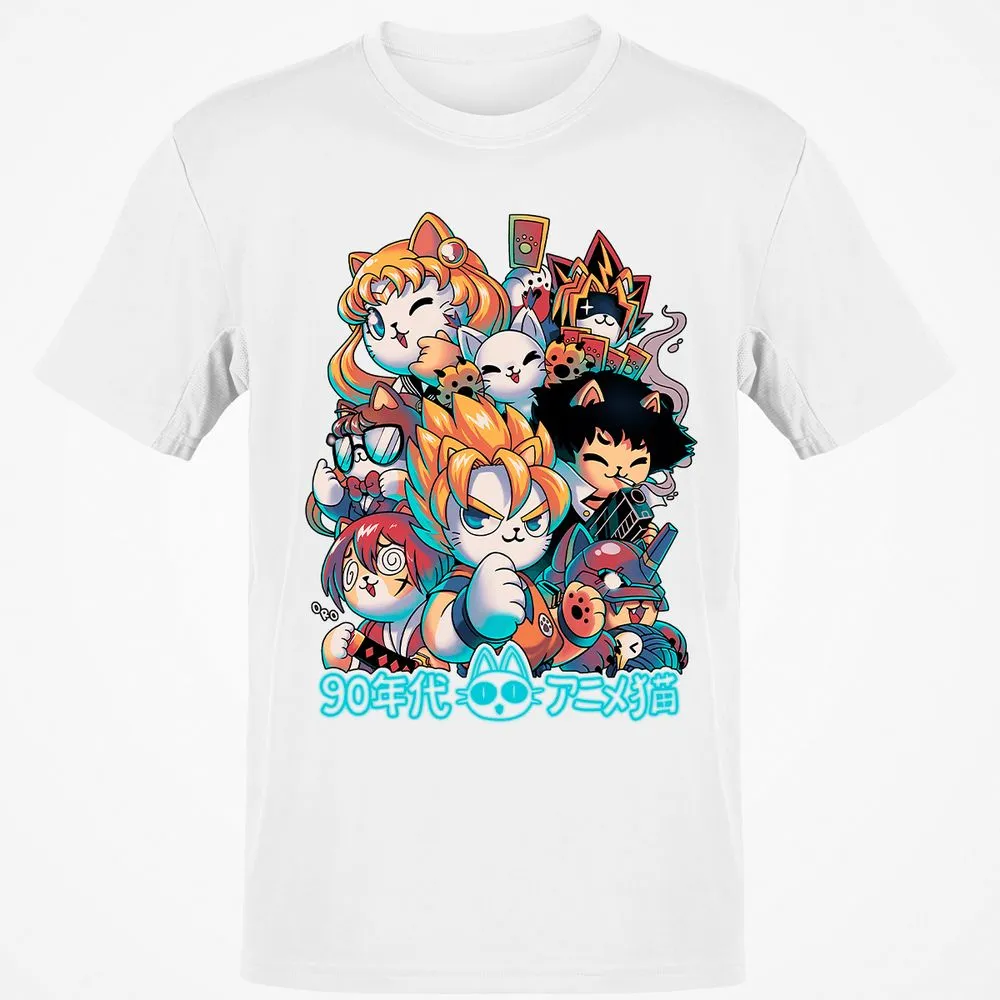 Classic Unisex T-Shirt - 6Y72SBXE - White - 12