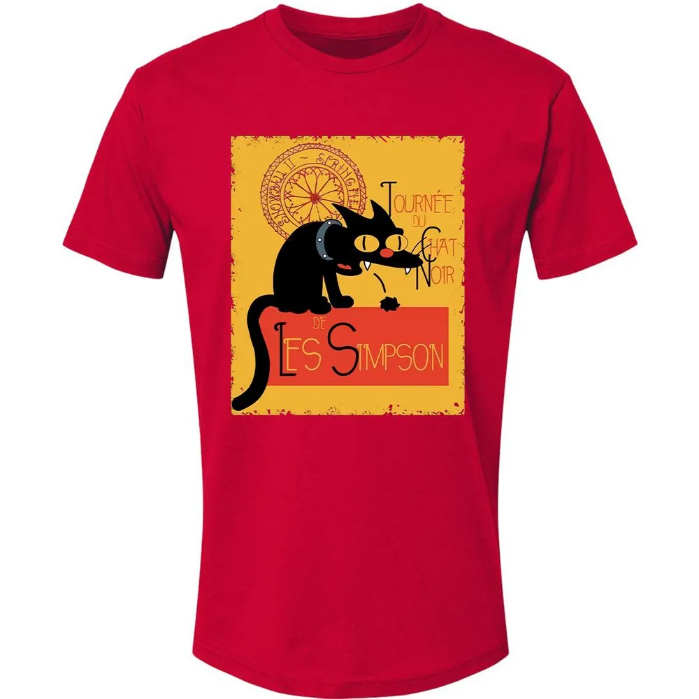 Premium Unisex T-Shirt - 5F7EPLP9 - Red - 6