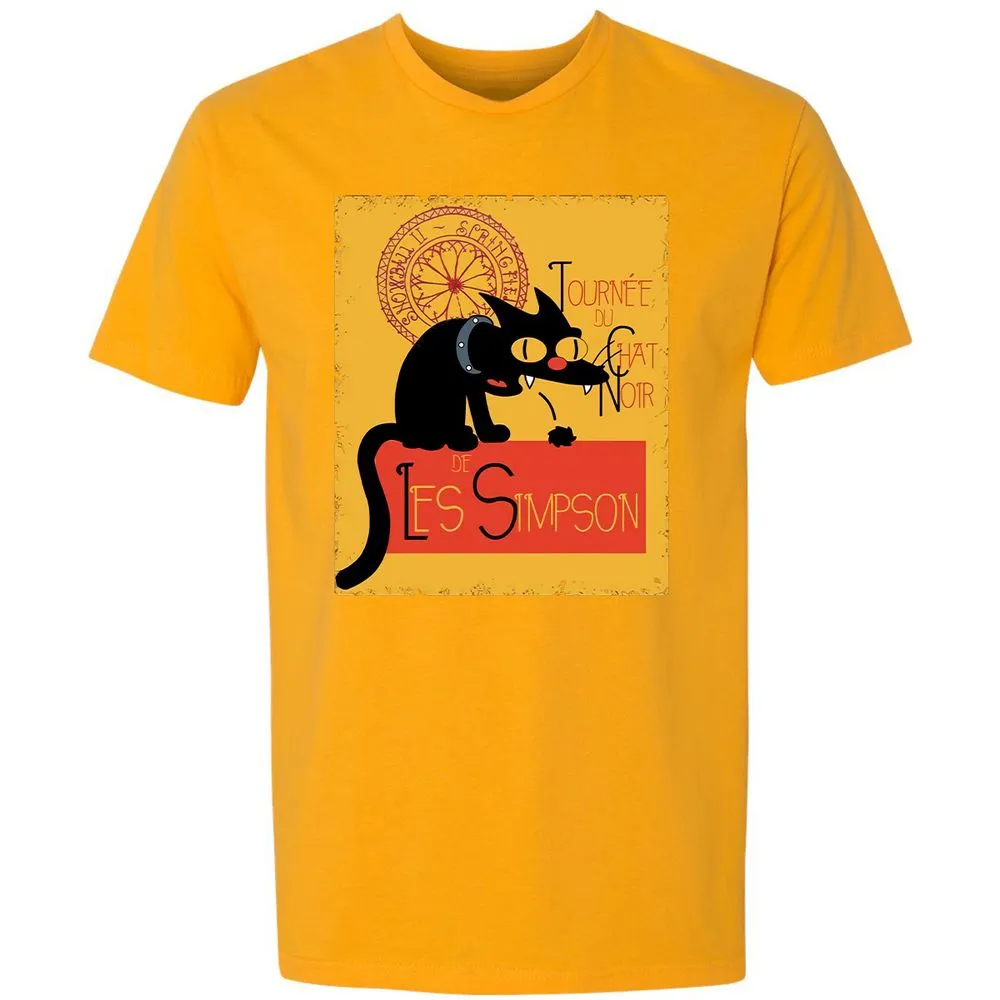 Premium Unisex T-Shirt - 5F7EPLP9 - Gold - 12