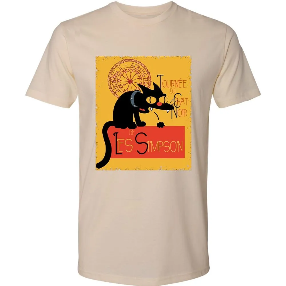 Premium Unisex T-Shirt - 5F7EPLP9 - Cream - 14