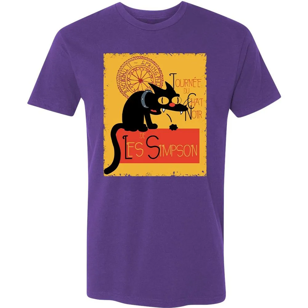 Premium Unisex T-Shirt - 5F7EPLP9 - Purple Rush - 7