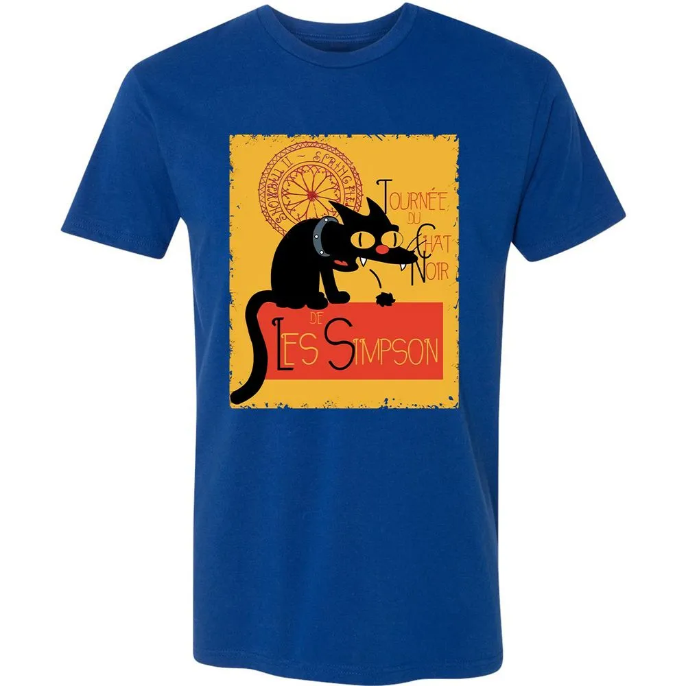 Premium Unisex T-Shirt - 5F7EPLP9 - Royal - 10