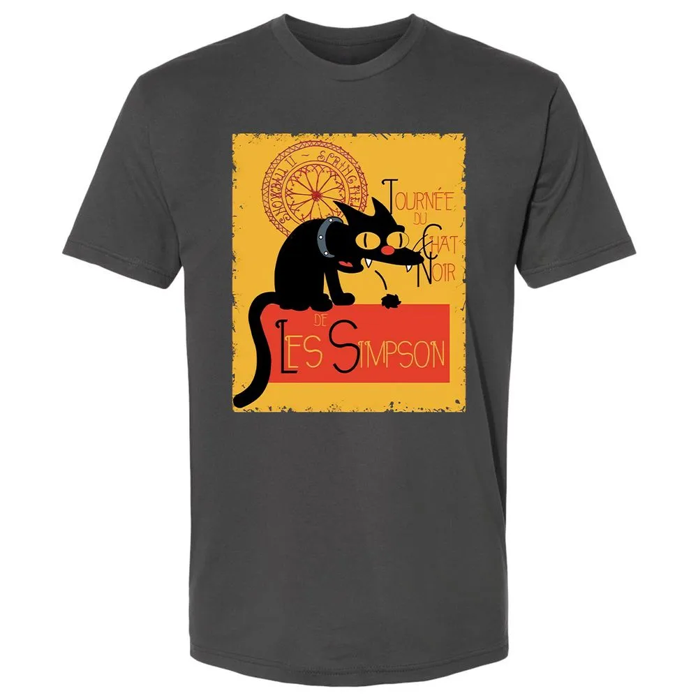 Premium Unisex T-Shirt - 5F7EPLP9 - Heavy Metal - 8