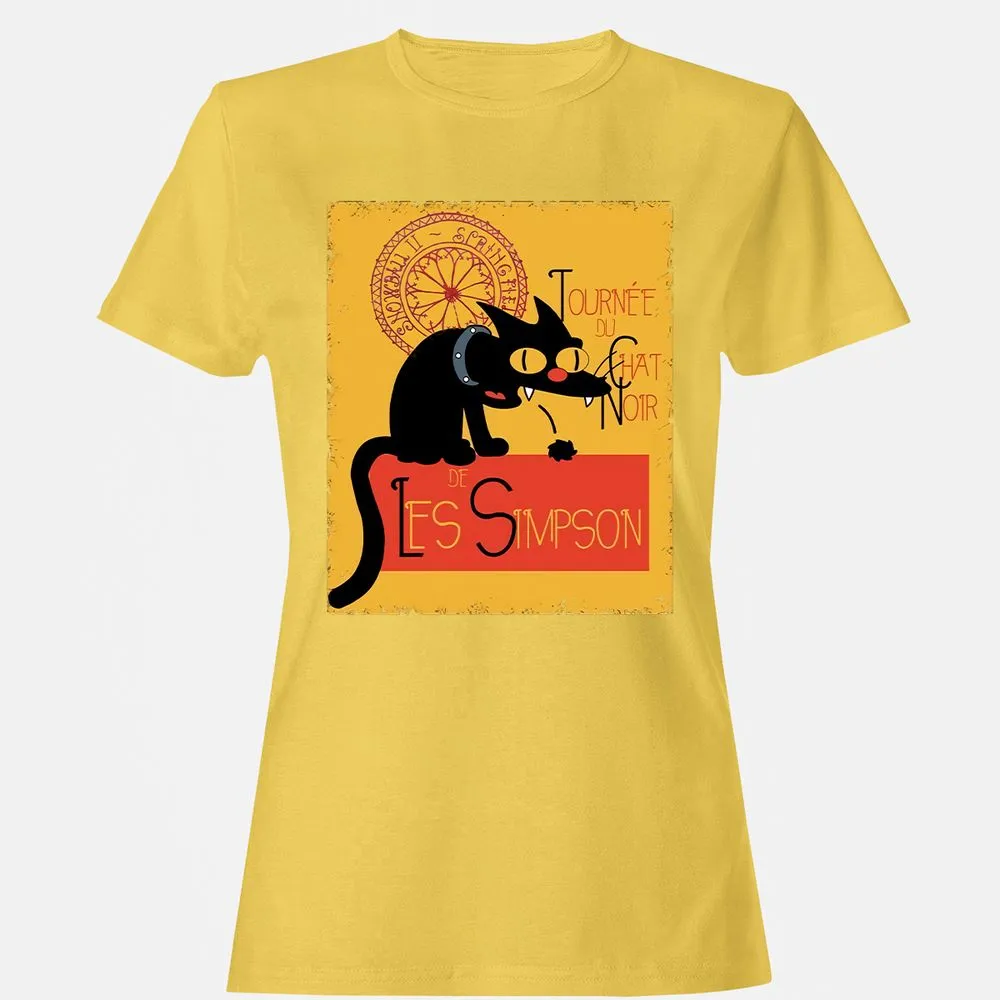 Women's T-Shirt - SUEK7BEX - Daisy - 4