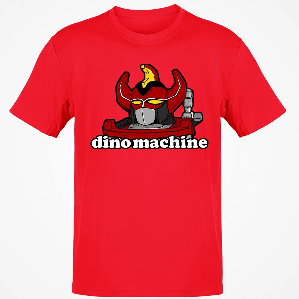 Classic Unisex T-Shirt - WAXT9QP8 - Red - 10