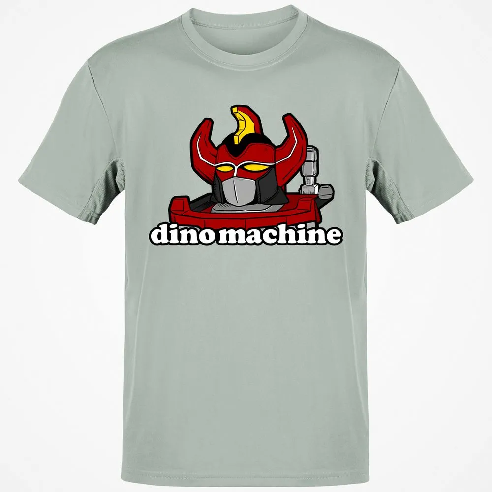 Classic Unisex T-Shirt - WAXT9QP8 - Ash - 2