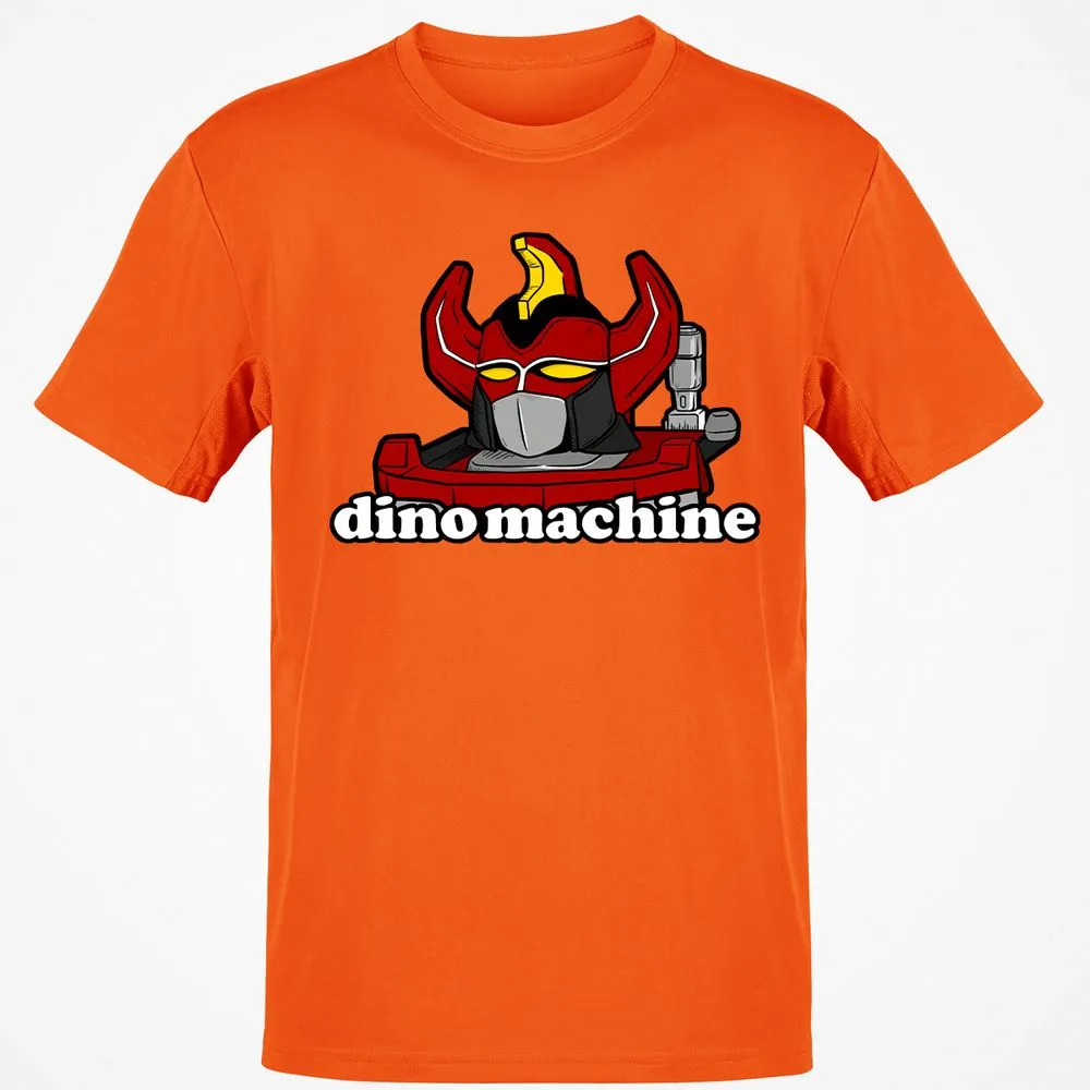 Classic Unisex T-Shirt - WAXT9QP8 - Orange - 8