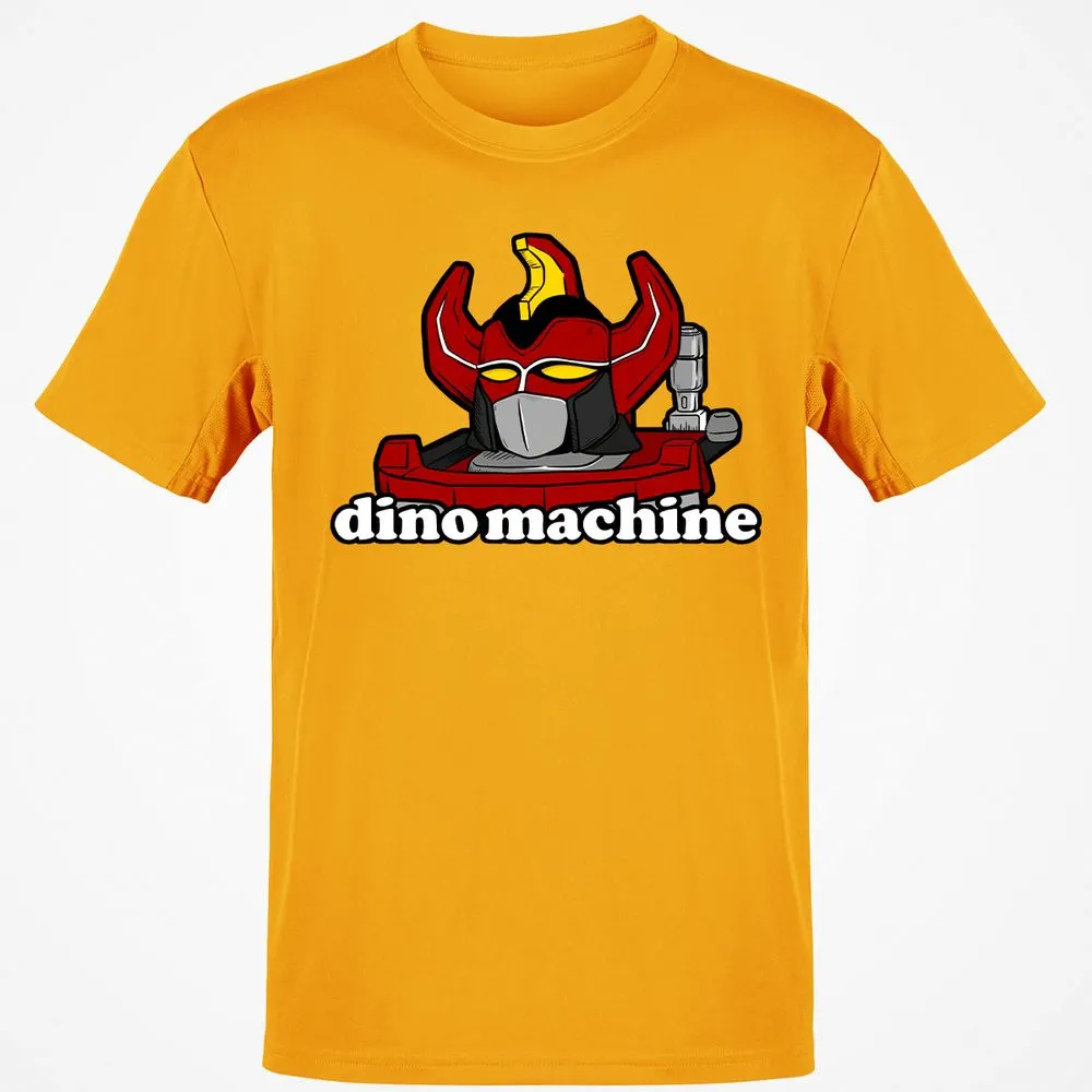 Classic Unisex T-Shirt - WAXT9QP8 - Gold - 4