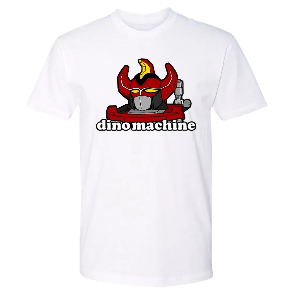 Premium Unisex T-Shirt - GES3744F - White - 4