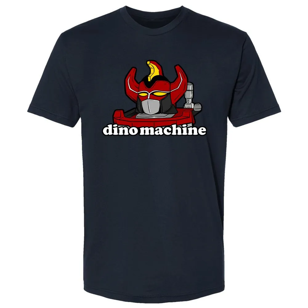 Premium Unisex T-Shirt - GES3744F - Midnight Navy - 2