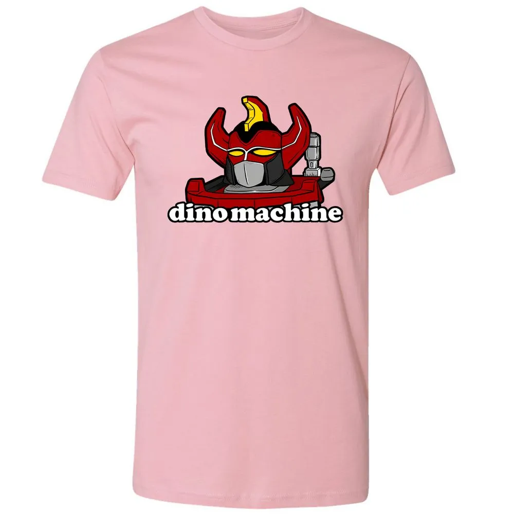 Premium Unisex T-Shirt - GES3744F - Light Pink - 3