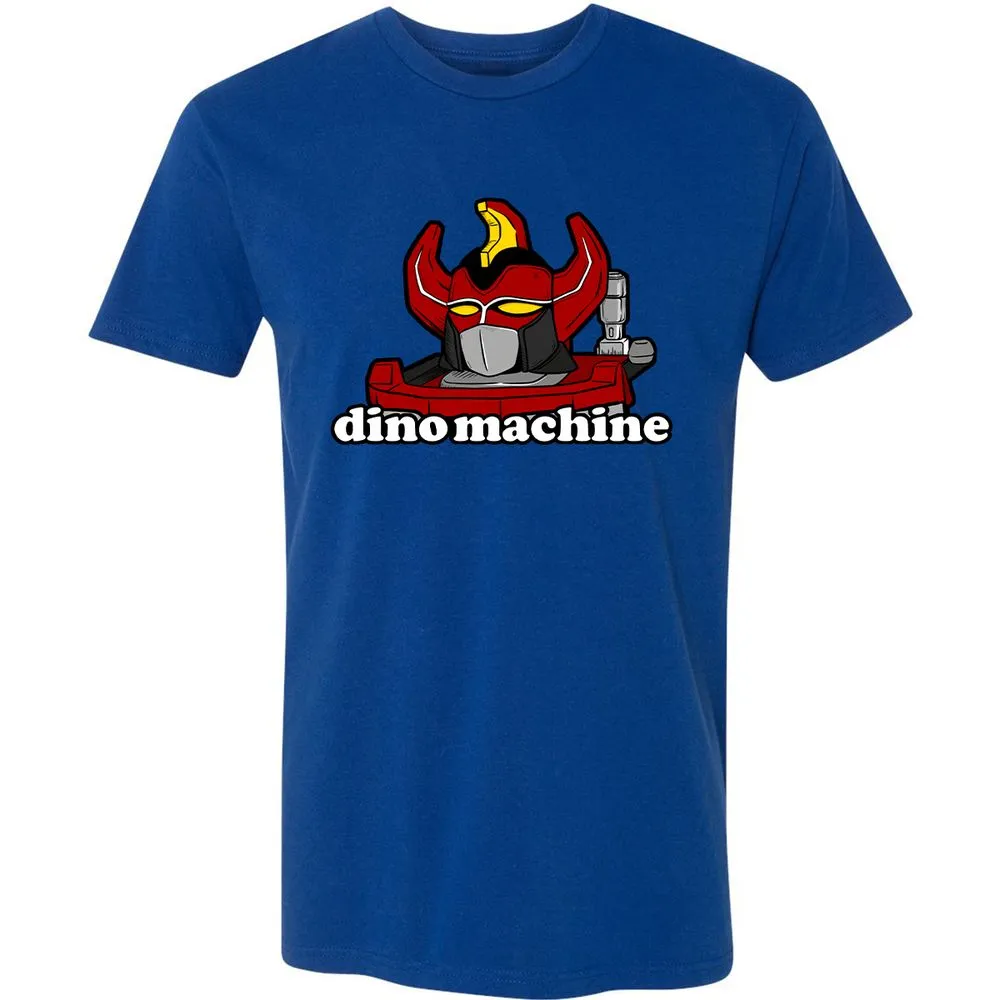 Premium Unisex T-Shirt - GES3744F - Royal - 10