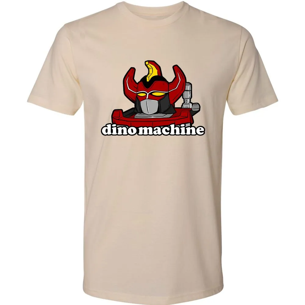 Premium Unisex T-Shirt - GES3744F - Cream - 14