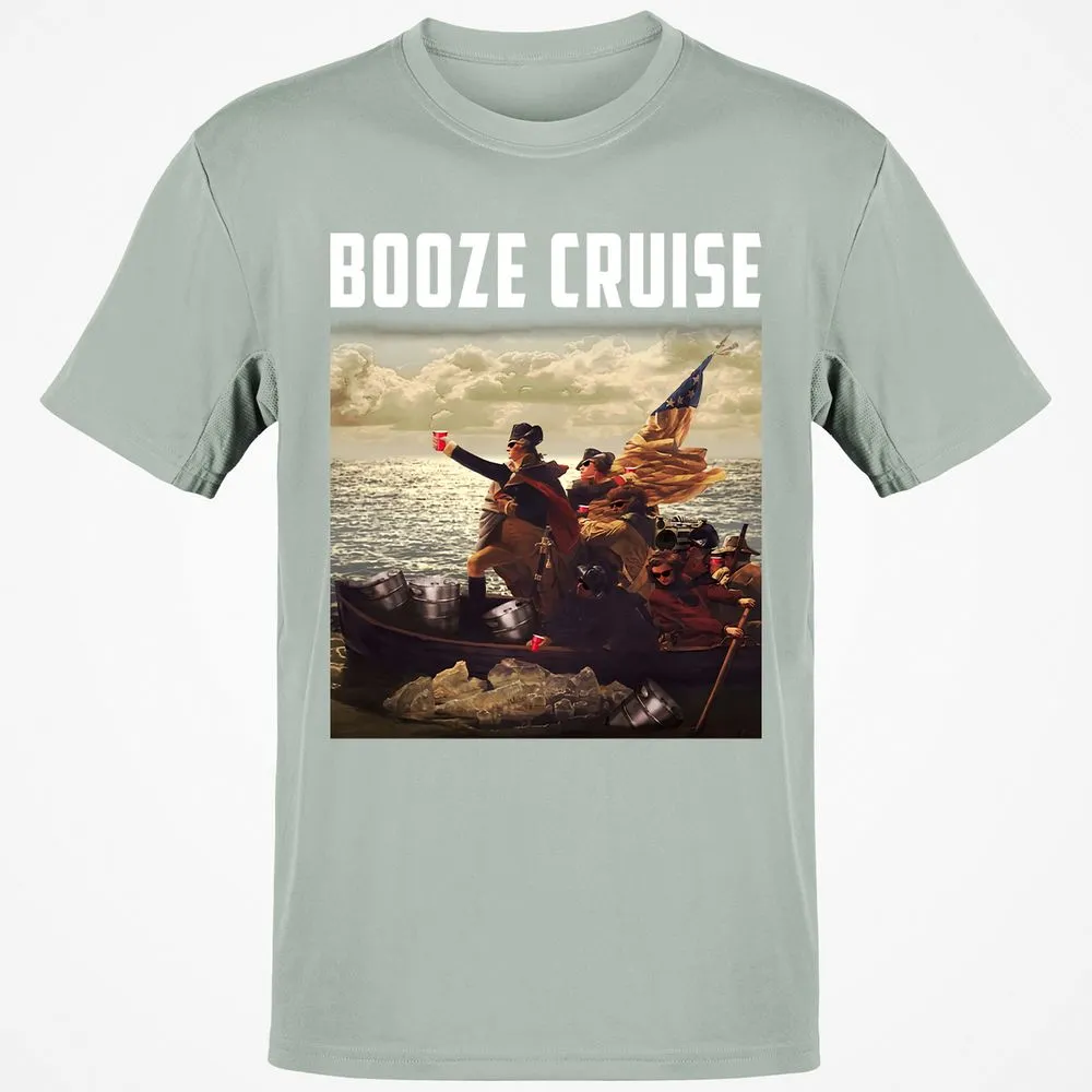 Classic Unisex T-Shirt - TBLH4WJW - Ash - 2