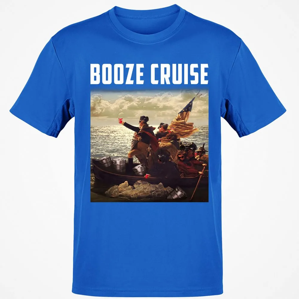Classic Unisex T-Shirt - TBLH4WJW - Royal - 11