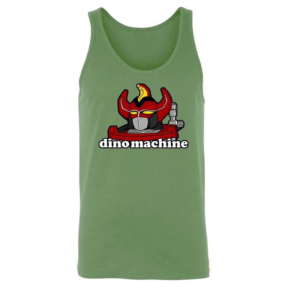 Unisex Jersey Tank - ZYB94PGB - Leaf - 10