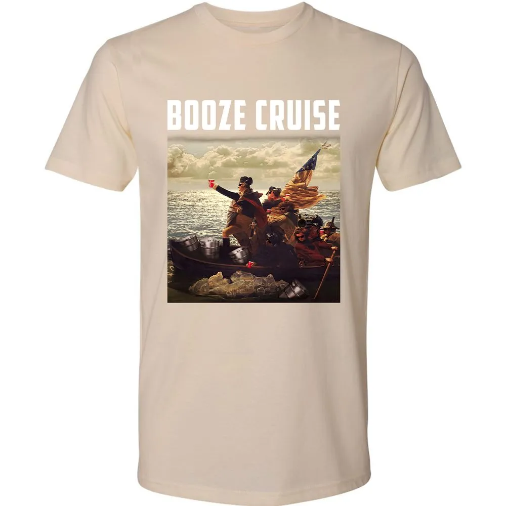 Premium Unisex T-Shirt - F6W8ZZL8 - Cream - 14
