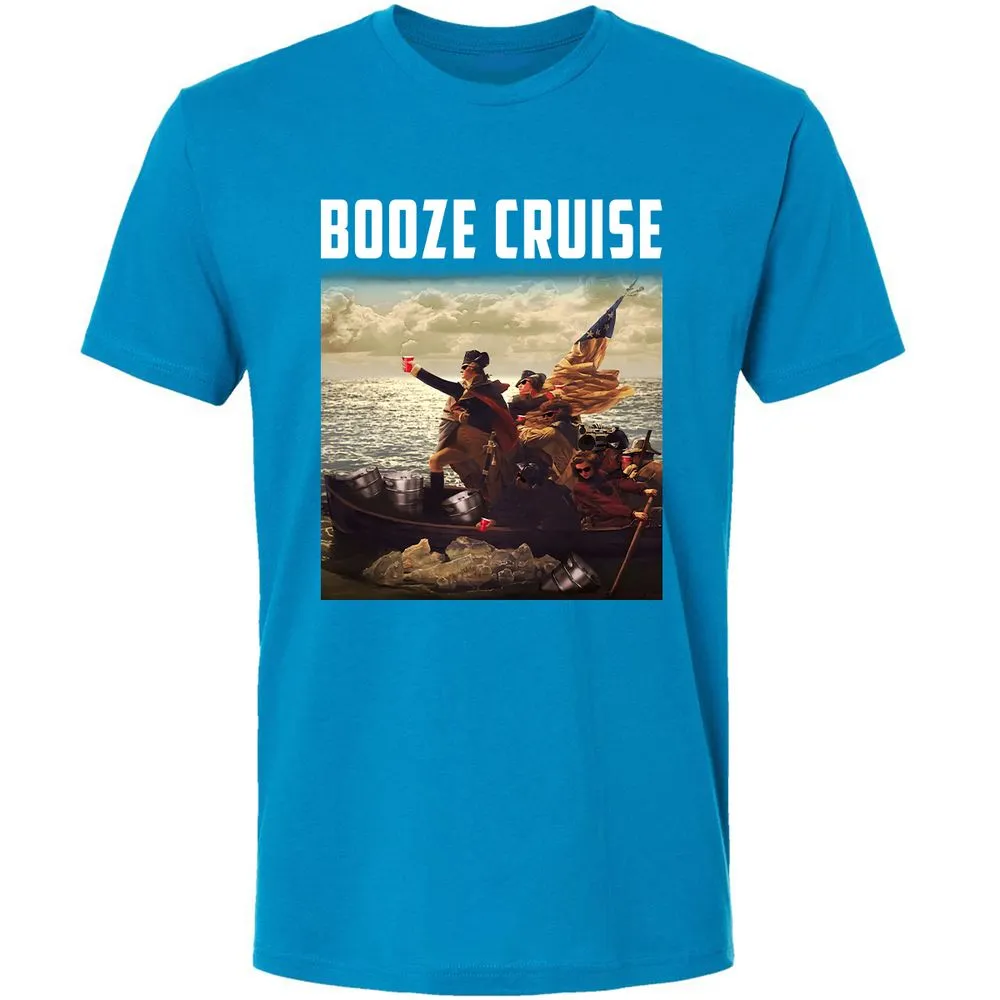 Premium Unisex T-Shirt - F6W8ZZL8 - Turquoise - 16