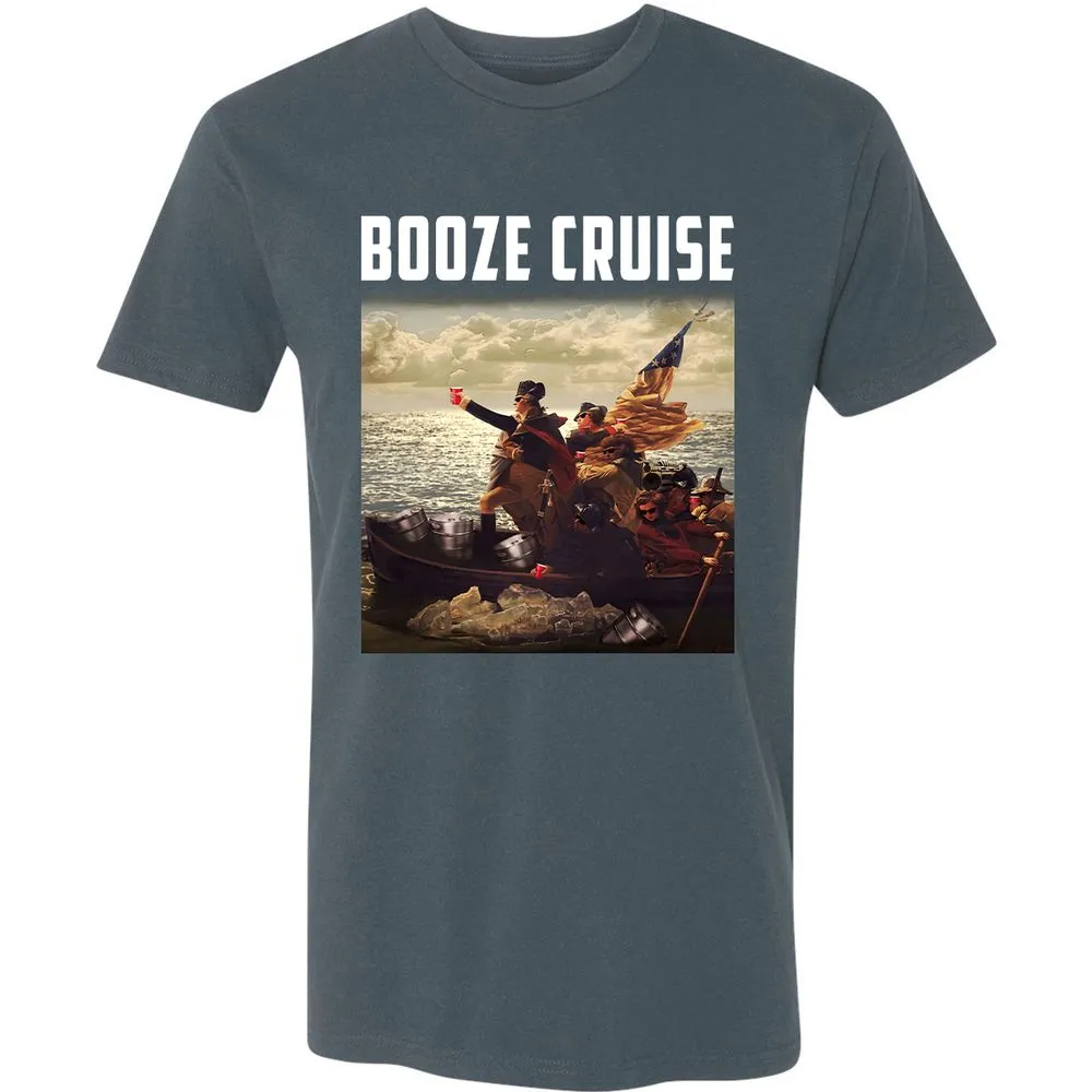 Premium Unisex T-Shirt - F6W8ZZL8 - Indigo - 15