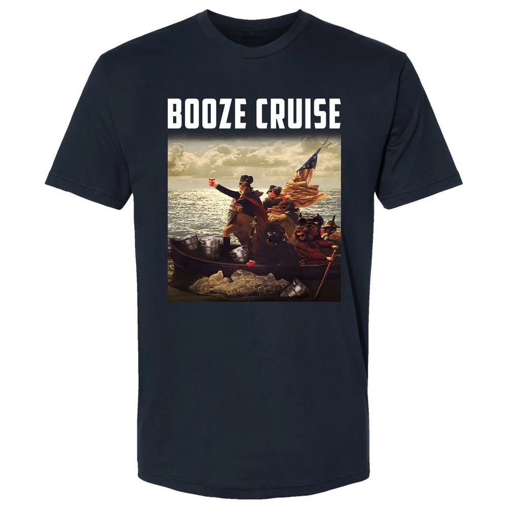 Premium Unisex T-Shirt - F6W8ZZL8 - Midnight Navy - 2