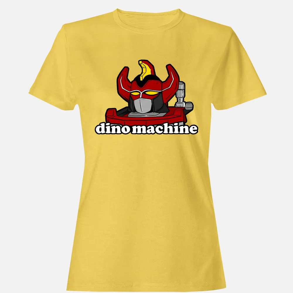 Women's T-Shirt - ZQWGVQ6M - Daisy - 4