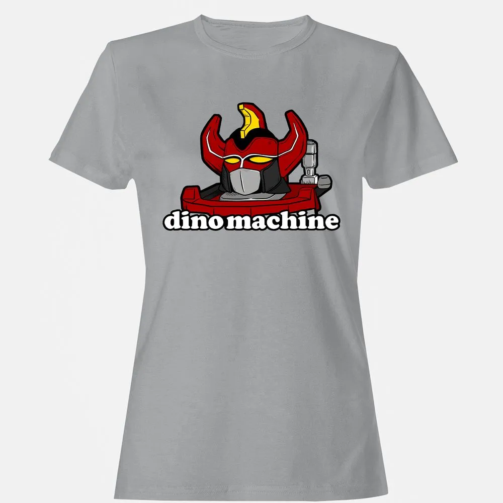 Women's T-Shirt - ZQWGVQ6M - Sport Grey - 15