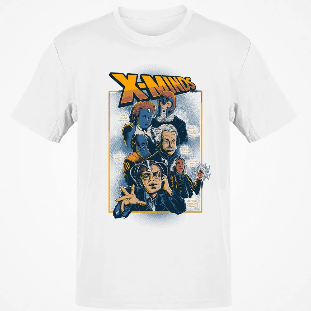 Classic Unisex T-Shirt - P9SG72FC - White - 12