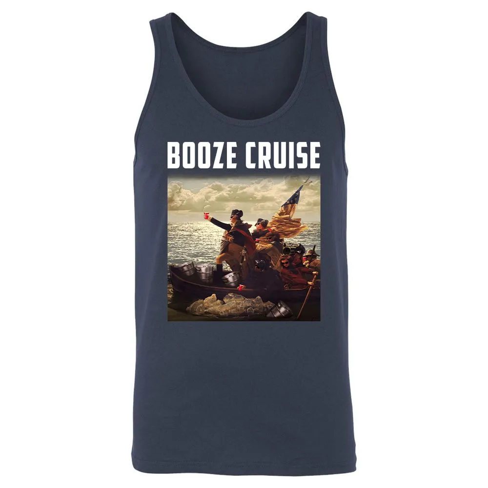 Unisex Jersey Tank - KY7N312P - Navy - 2
