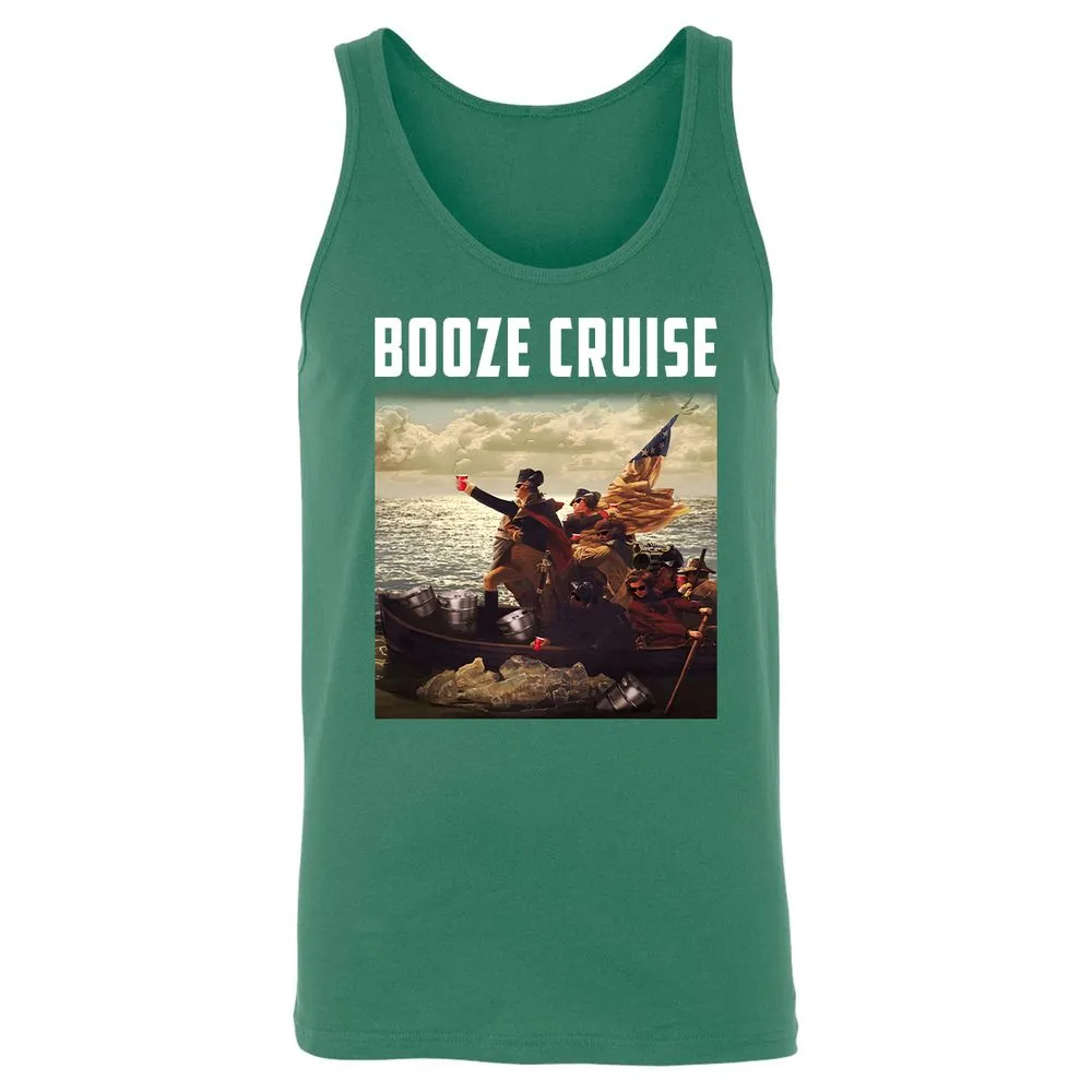 Unisex Jersey Tank - KY7N312P - Kelly - 9