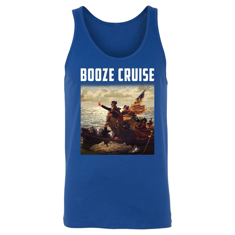 Unisex Jersey Tank - KY7N312P - True Royal - 13