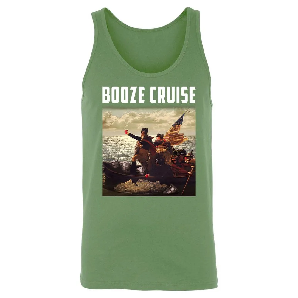 Unisex Jersey Tank - KY7N312P - Leaf - 10
