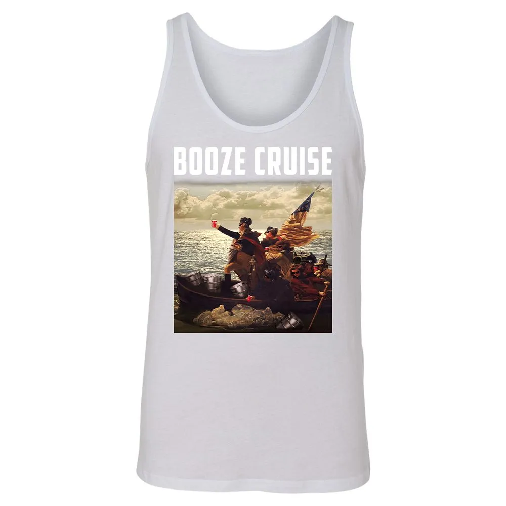 Unisex Jersey Tank - KY7N312P - White - 14