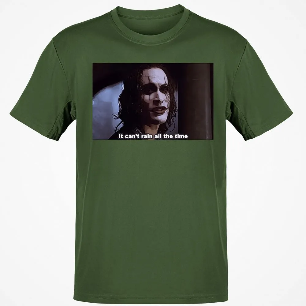 Classic Unisex T-Shirt - 94ME6LNC - Military Green - 6