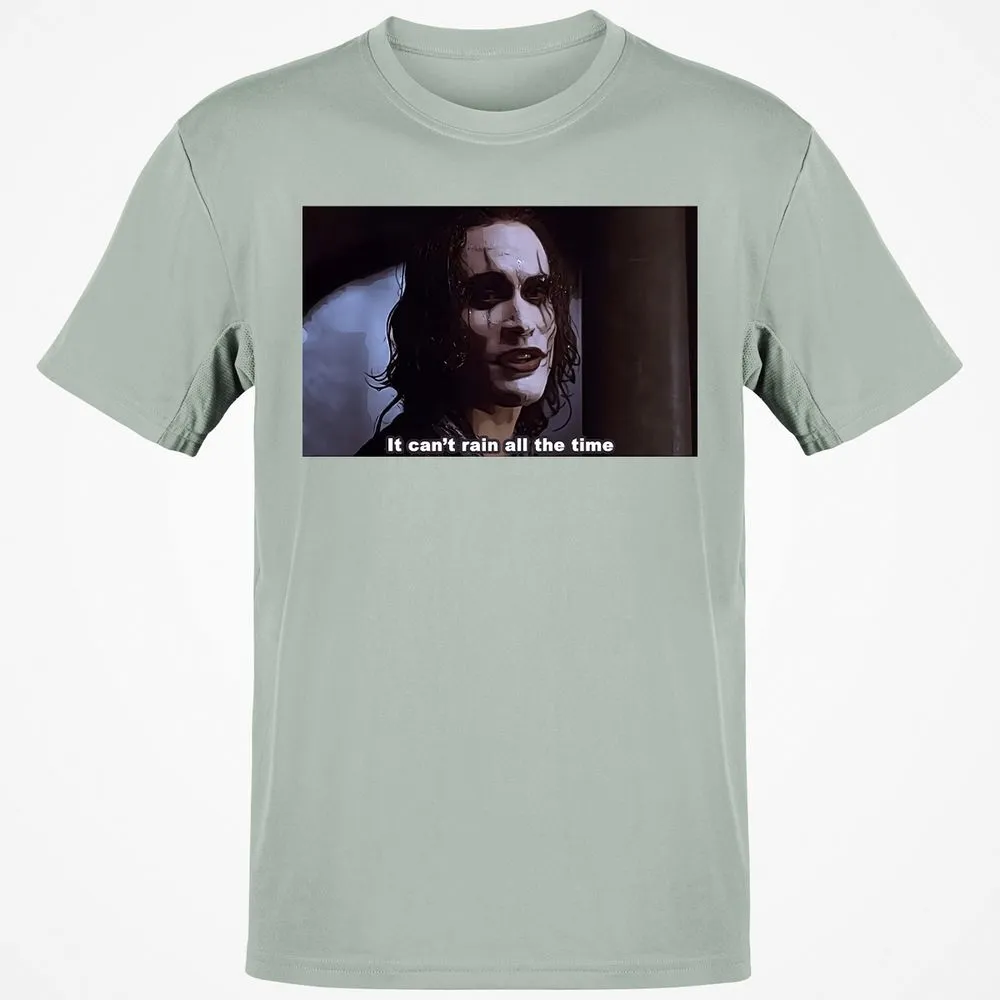 Classic Unisex T-Shirt - 94ME6LNC - Ash - 2