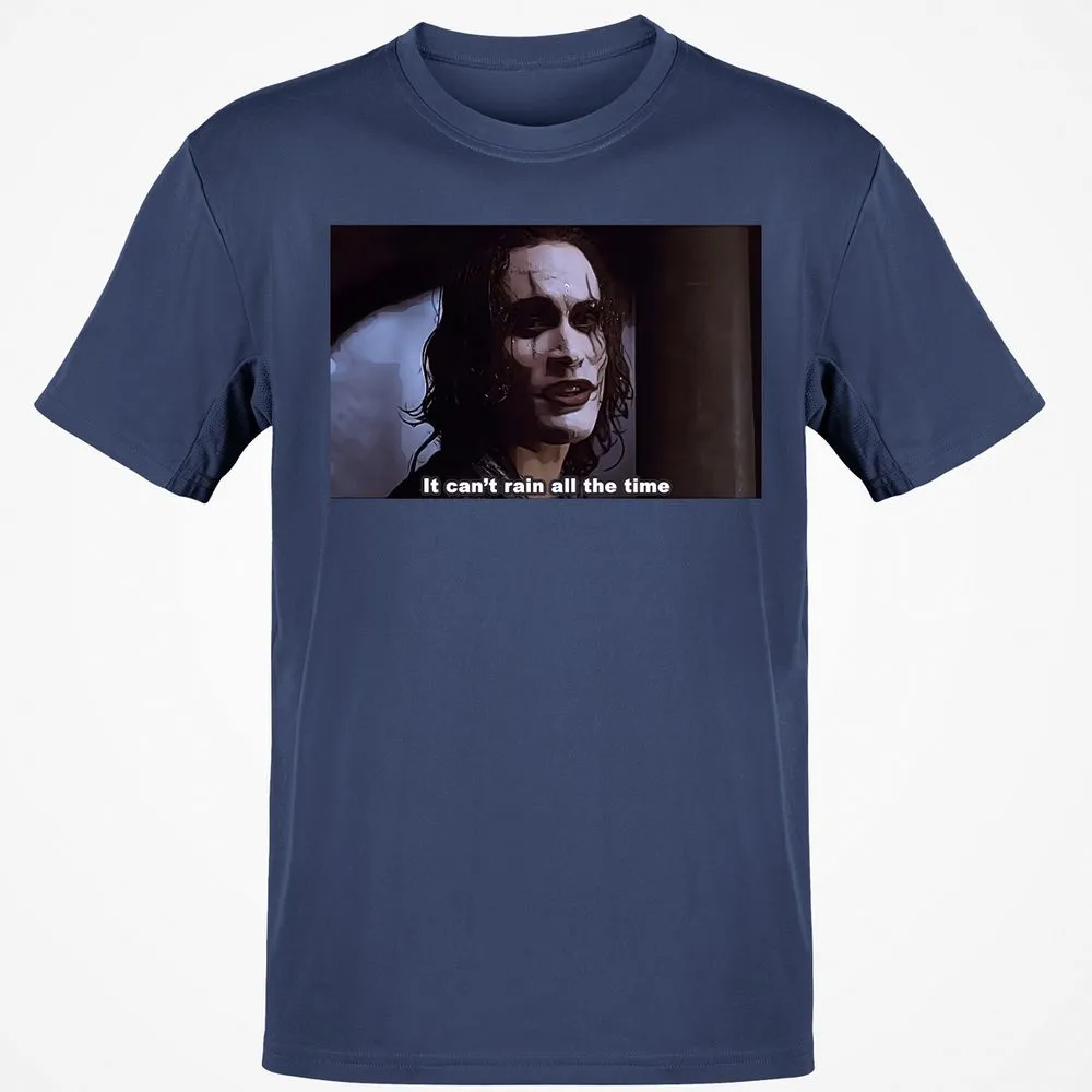 Classic Unisex T-Shirt - 94ME6LNC - Navy - 7
