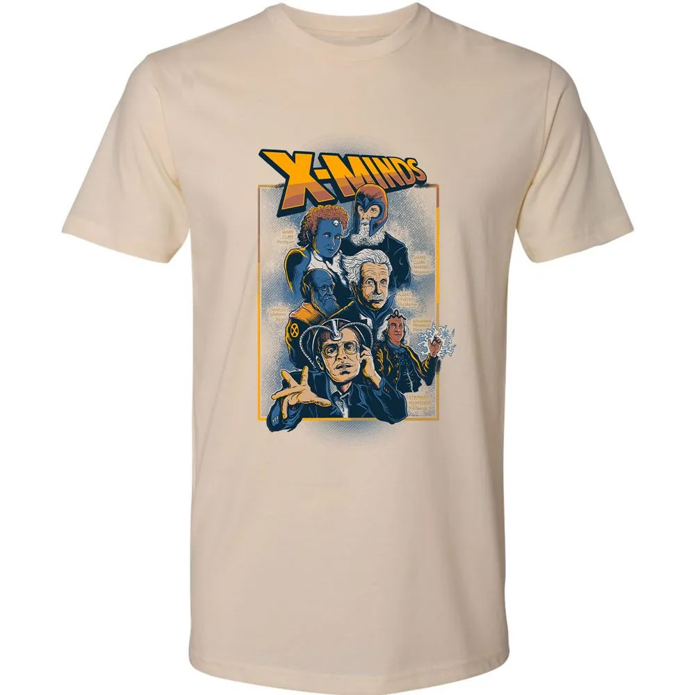 Premium Unisex T-Shirt - FSE4L5BQ - Cream - 14