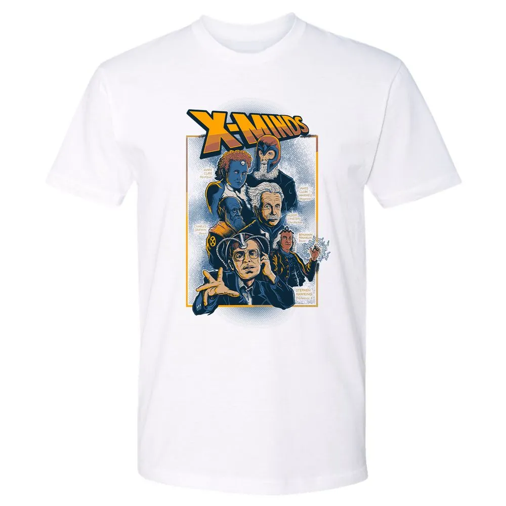 Premium Unisex T-Shirt - FSE4L5BQ - White - 4