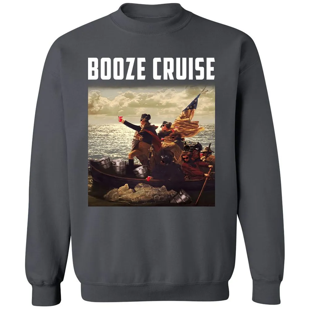 Classic Unisex Sweatshirt - P38TE7S5 - Charcoal - 7