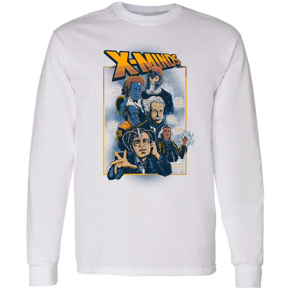 Long Sleeve T-Shirt - ZTWCVLBZ - White - 5