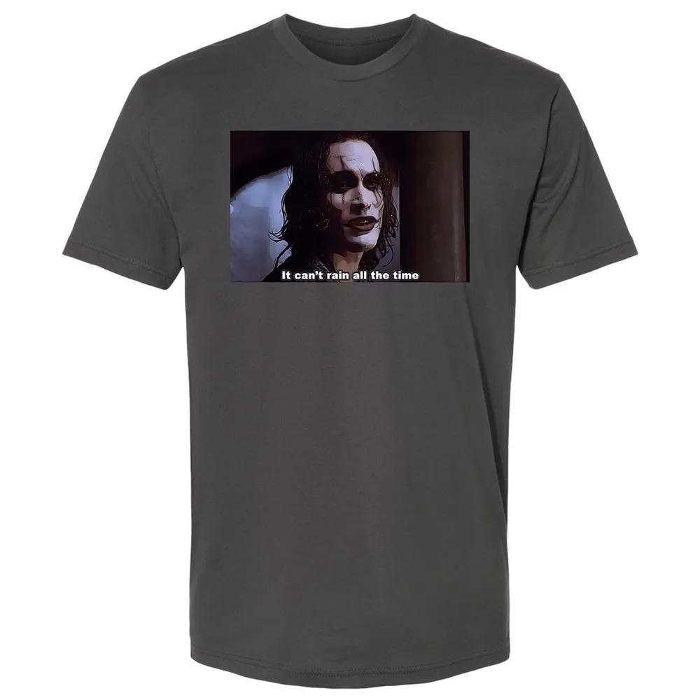 Premium Unisex T-Shirt - GRPF38QS - Heavy Metal - 8