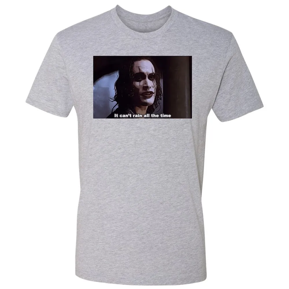 Premium Unisex T-Shirt - GRPF38QS - Heather Grey - 9